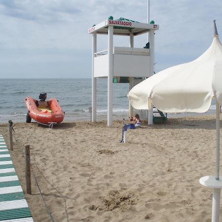 Villa Dei Dogi Jesolo Extérieur photo