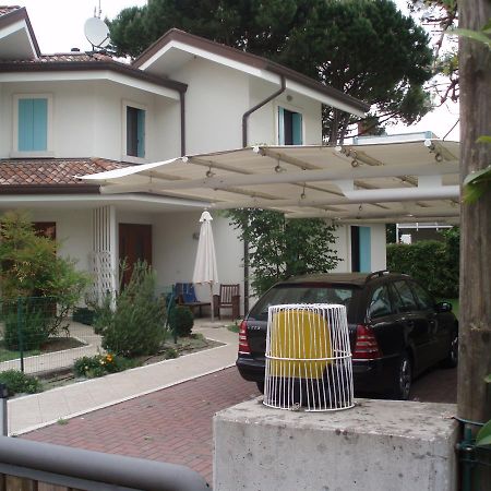 Villa Dei Dogi Jesolo Extérieur photo