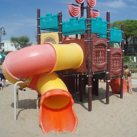 Villa Dei Dogi Jesolo Extérieur photo