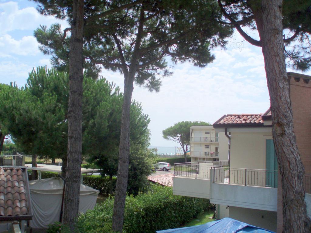 Villa Dei Dogi Jesolo Extérieur photo