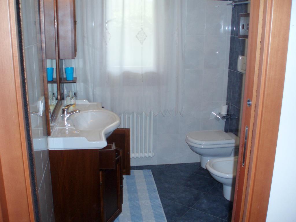Villa Dei Dogi Jesolo Extérieur photo