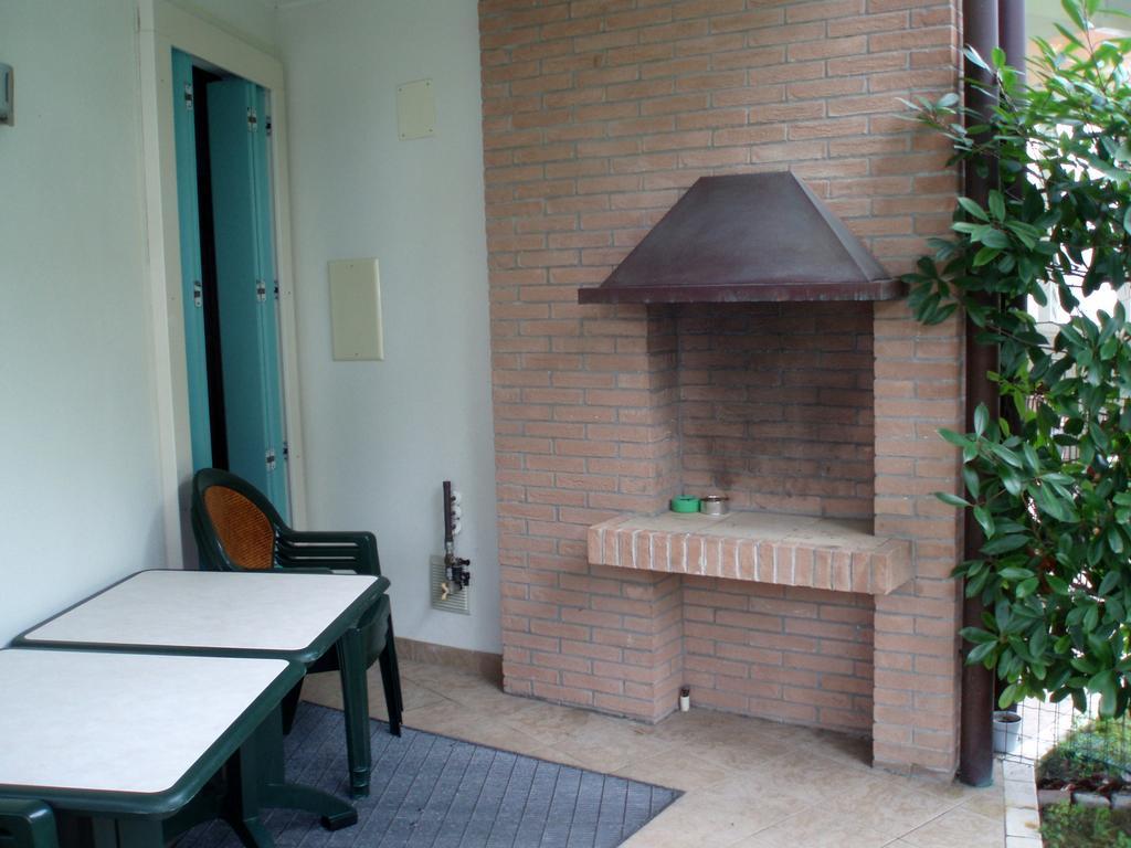 Villa Dei Dogi Jesolo Extérieur photo