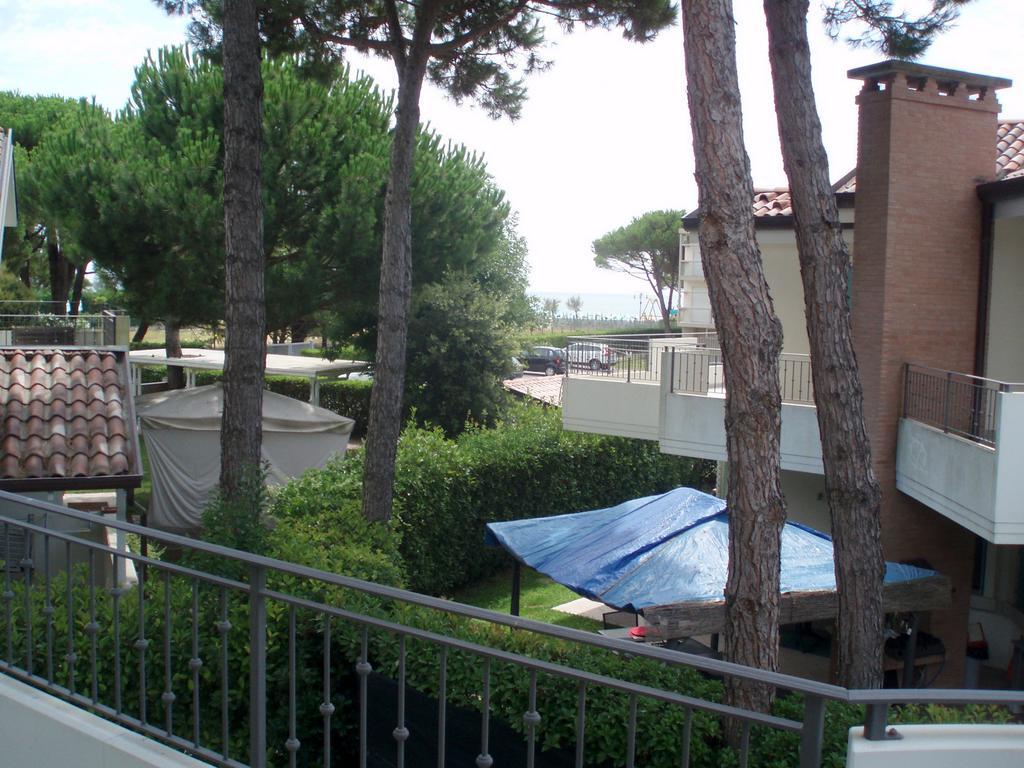 Villa Dei Dogi Jesolo Extérieur photo