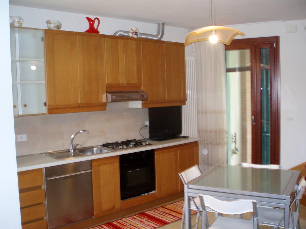 Villa Dei Dogi Jesolo Extérieur photo
