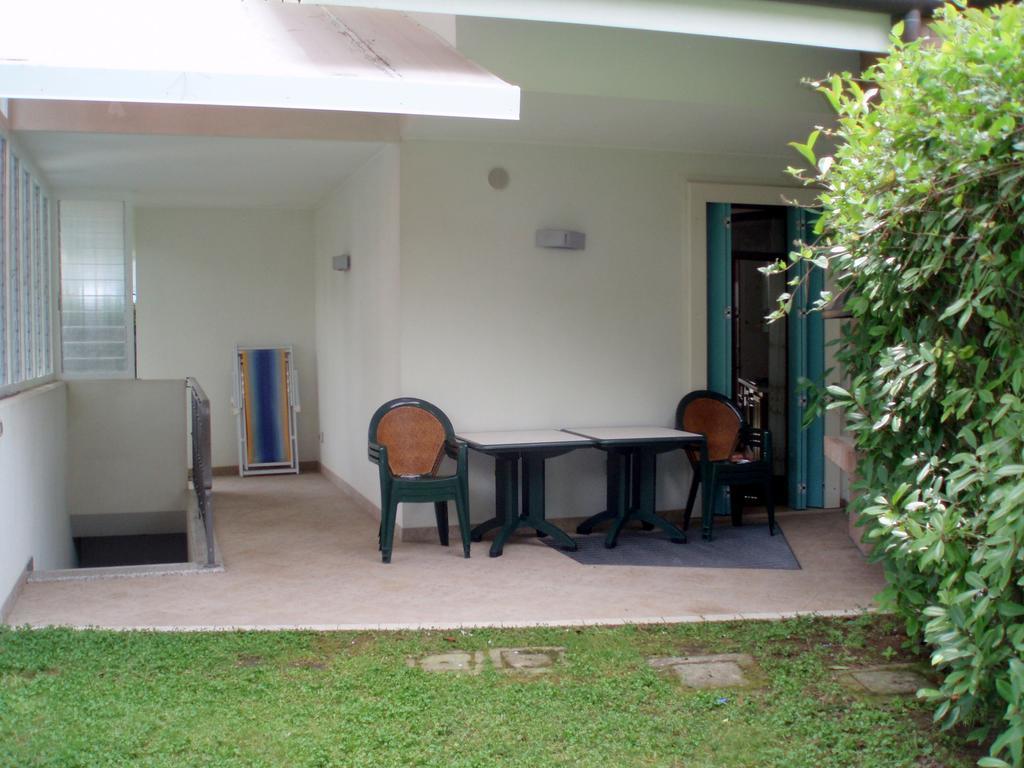Villa Dei Dogi Jesolo Extérieur photo