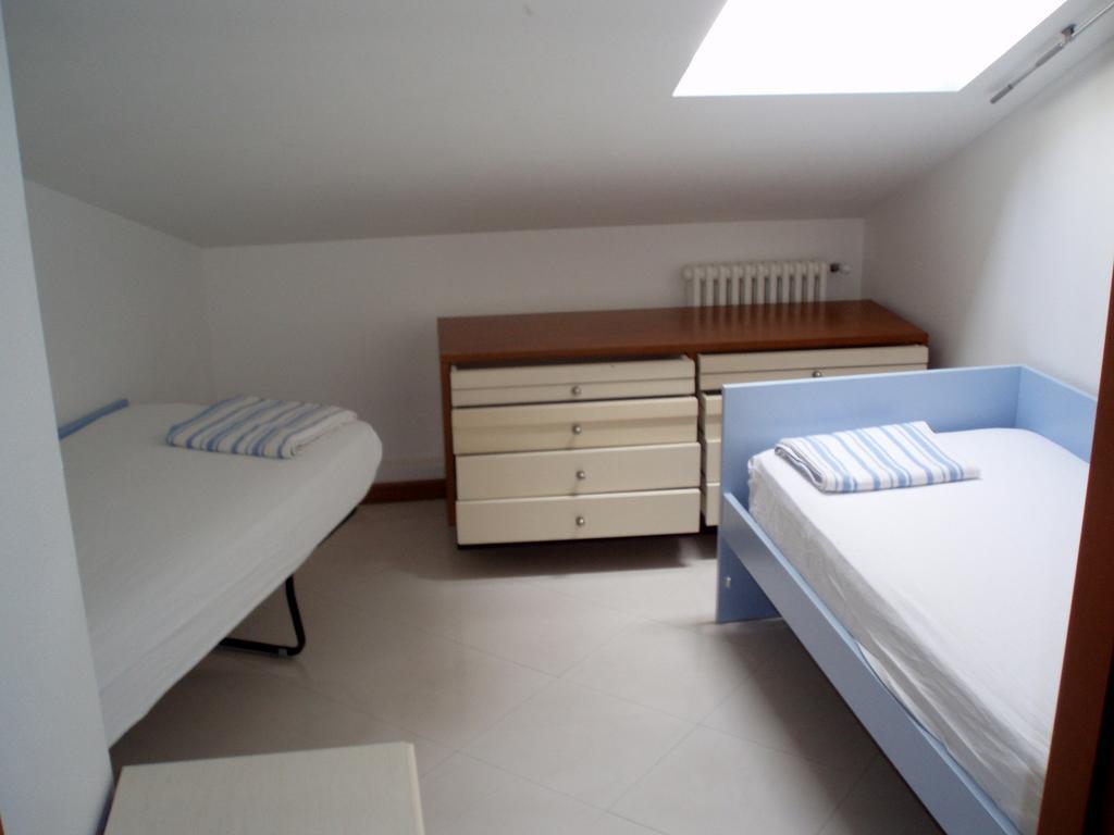 Villa Dei Dogi Jesolo Extérieur photo