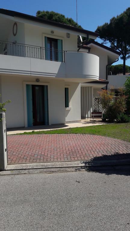 Villa Dei Dogi Jesolo Extérieur photo