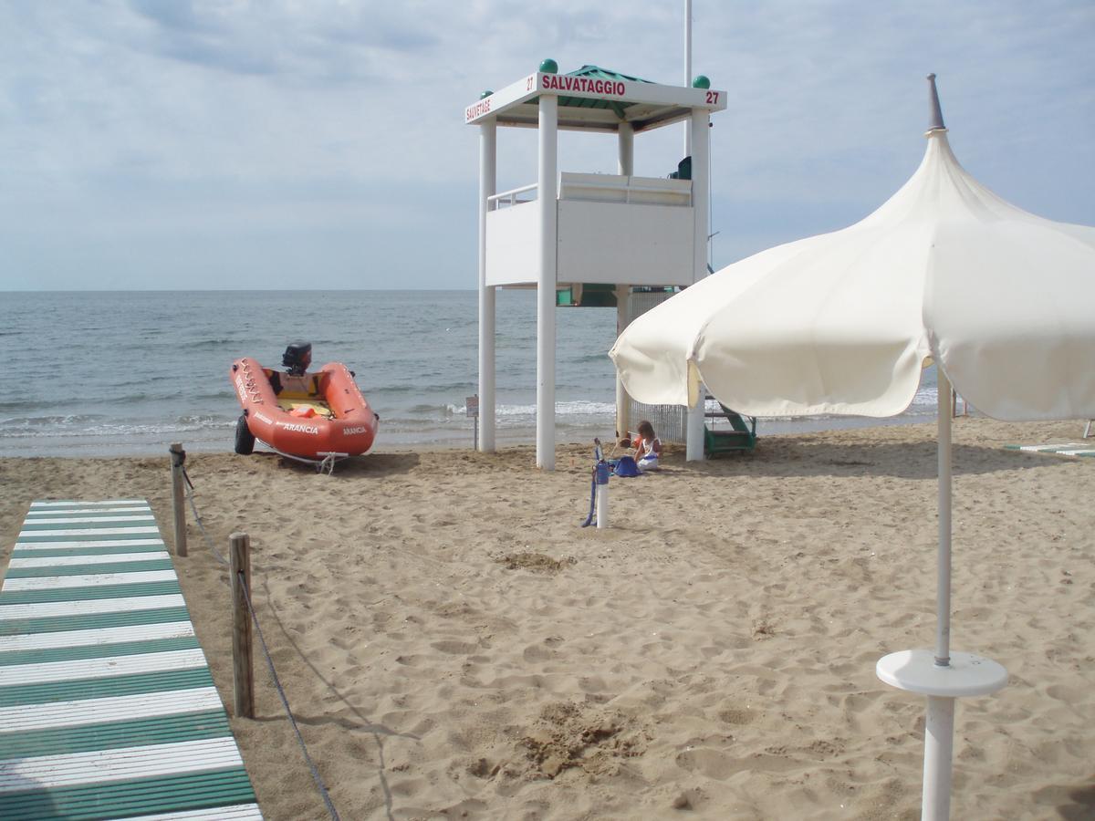 Villa Dei Dogi Jesolo Extérieur photo
